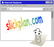 The pre-sitemap era