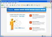 2009 – Slickplan beta released