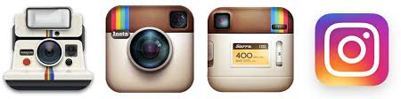 instagram evolution