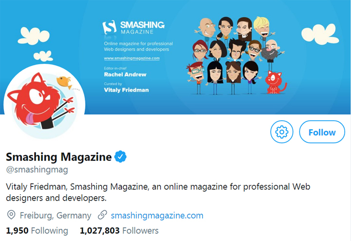 smashing mag