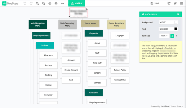 GlooMaps Overview