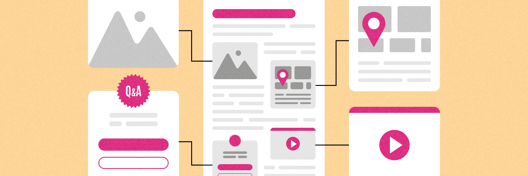 7 Types of SEO Content to Boost Your Visibility