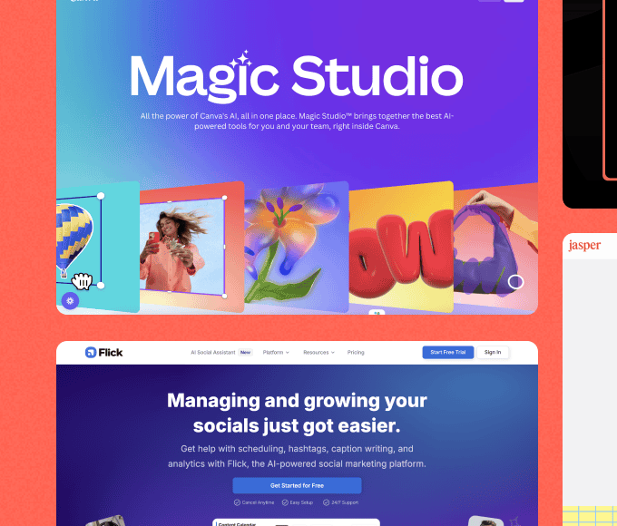 AI Tools for Content Creation & SEO: 5 Trends for Marketers in 2025