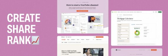 7 types of SEO content to boost your visibility