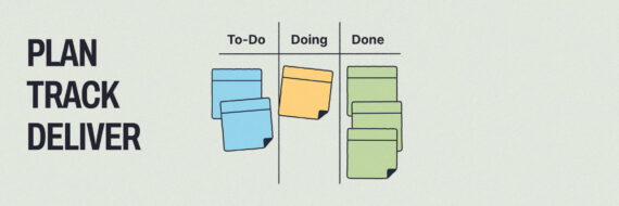Understanding Kanban & Scrum tactics for UX designers
